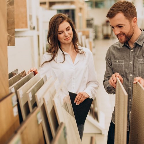 Flooring design Consultations in Corning