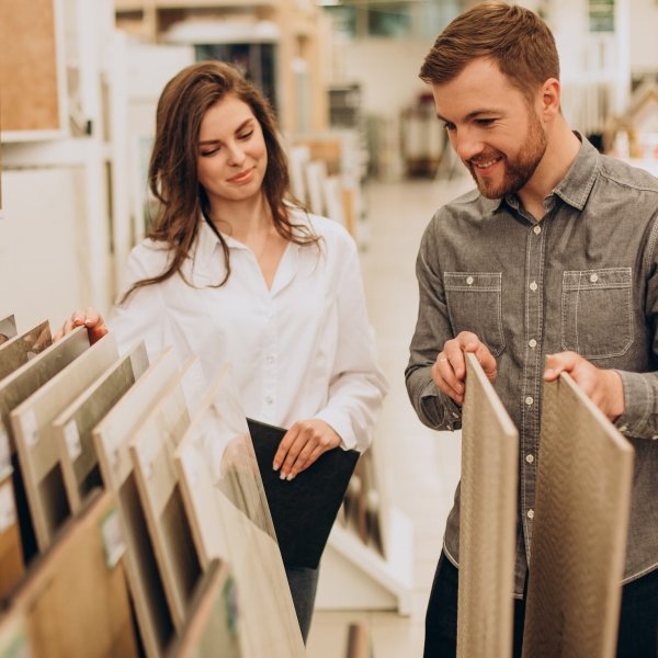 Flooring design Consultations in Corning, NY