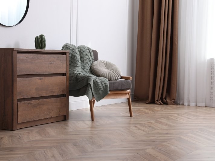 Local flooring retailer in Corning, NY