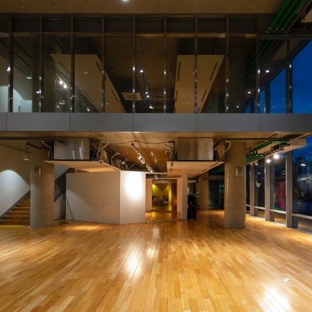 Commercial floors from  Cutlers Carpet in Corning, NY